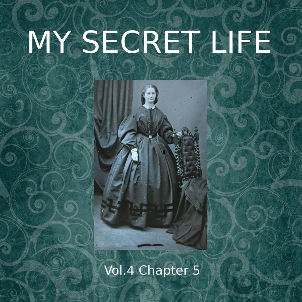 My Secret Life Vol. 4 Chapter 5