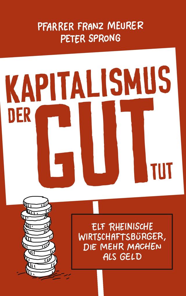 Kapitalismus der gut tut