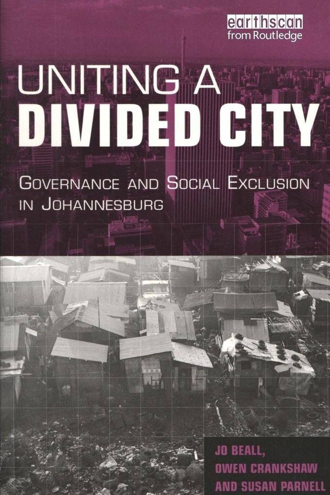 Uniting a Divided City