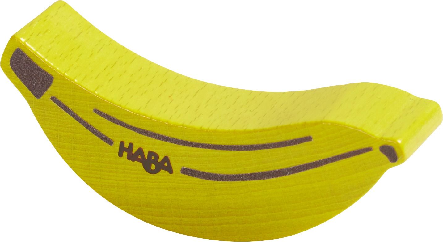 Image of HABA - Banane