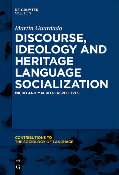 Discourse Ideology and Heritage Language Socialization