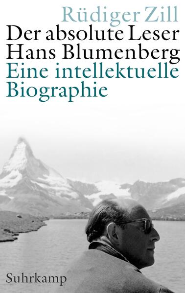 Suhrkamp Verlag Der Absolute Leser