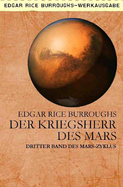 Image of DER KRIEGSHERR DES MARS