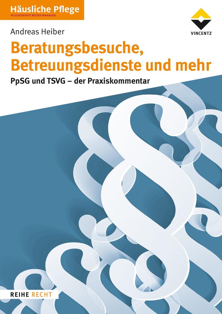 Beratungsbesuche Betreuungsdienste und mehr