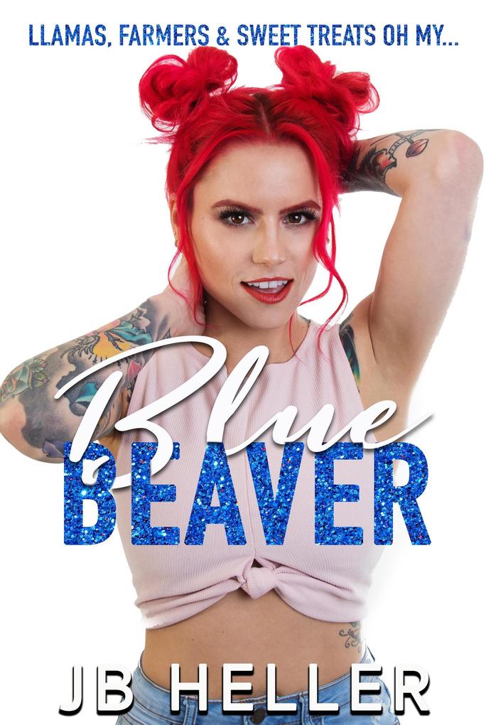 Blue Beaver (Awkward #2)