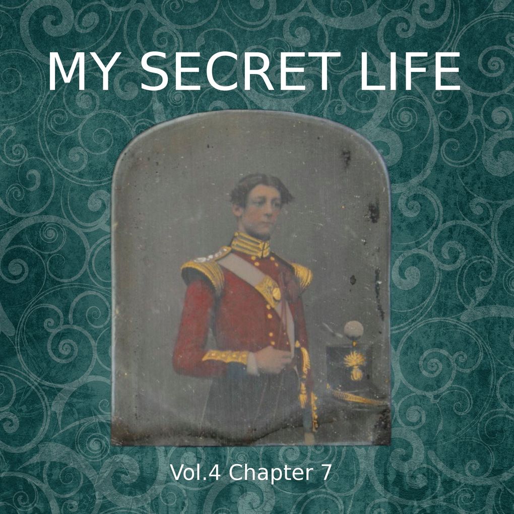 My Secret Life Vol. 4 Chapter 7