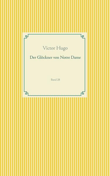 Der Glöckner von Notre Dame