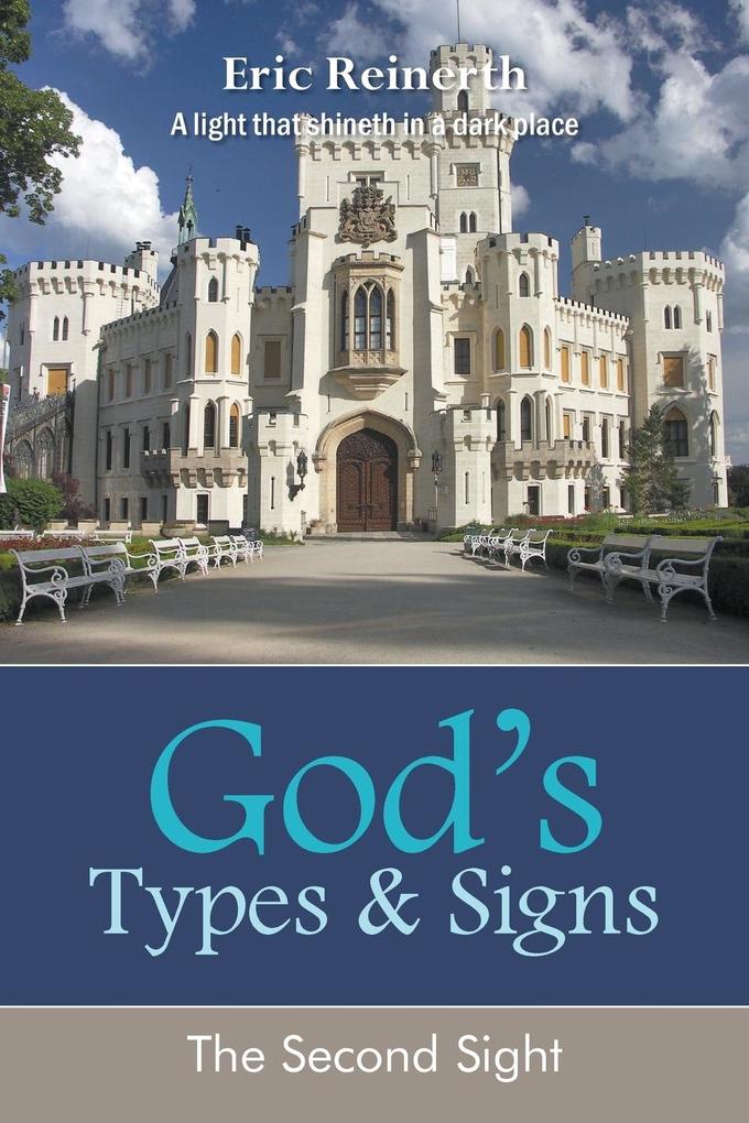 God‘s Types and Signs
