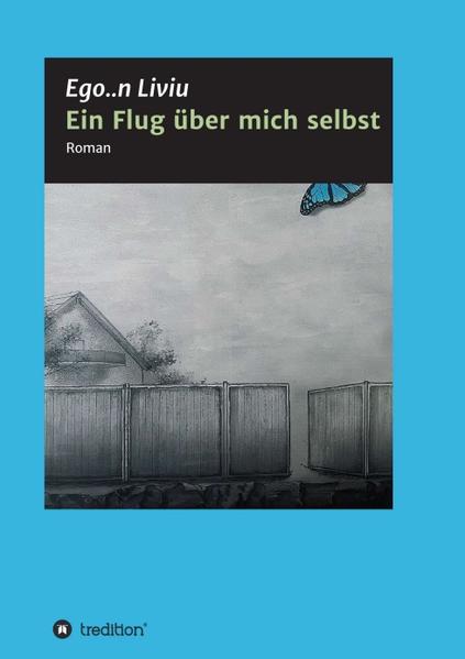 Image of Ein Flug über mich selbst