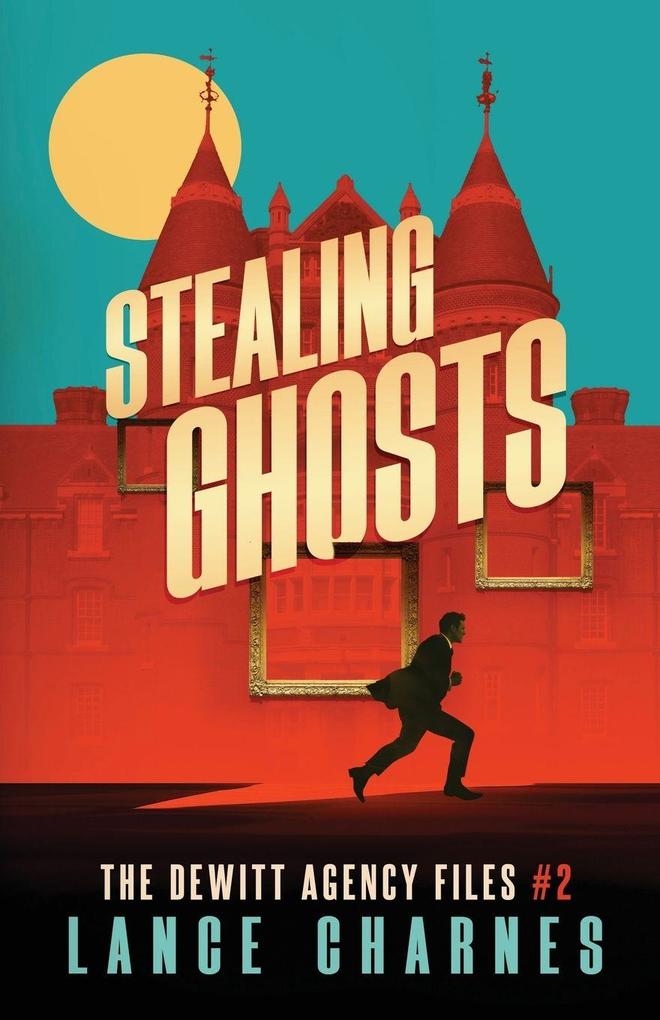 Stealing Ghosts