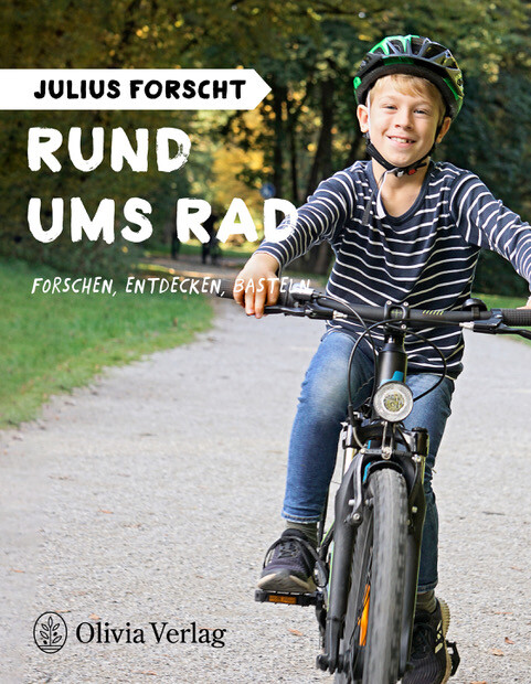 Image of Julius forscht - Rund ums Rad