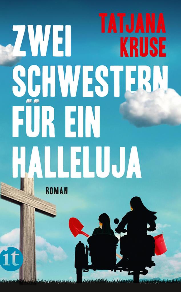 Zwei Schwestern für ein Halleluja - Die K&K-Schwestern ermitteln (Die Schnüffelschwestern 4)