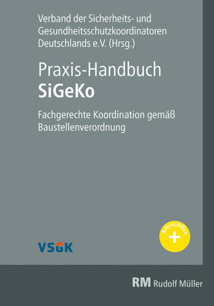 Praxis Handbuch Sigeko Buch Gebunden Friedhelm Kring Thomas