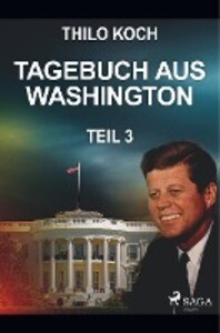 Image of Tagebuch aus Washington 3