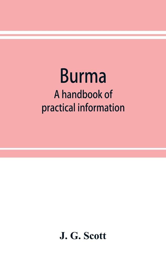 Burma