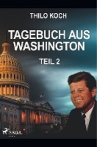 Image of Tagebuch aus Washington 2