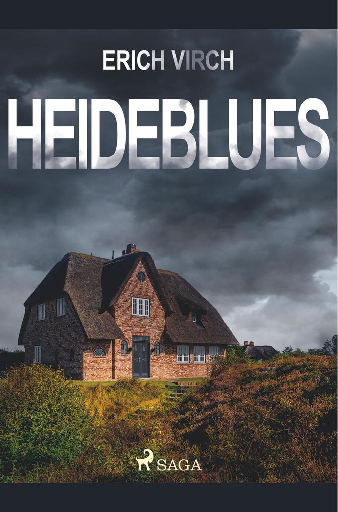 Heideblues - Kriminalroman