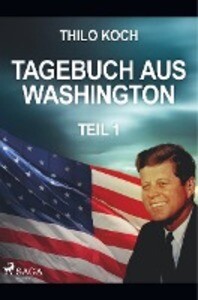 Image of Tagebuch aus Washington 1