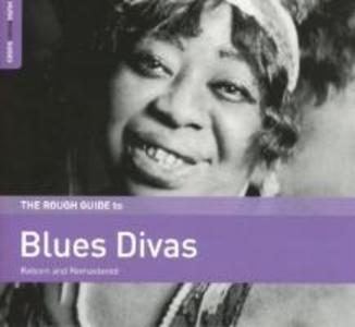 Rough Guide: Blues Divas