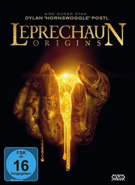 Leprechaun: Origins