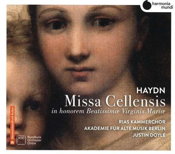 Haydn: Missa CellensisHob.XXII:5