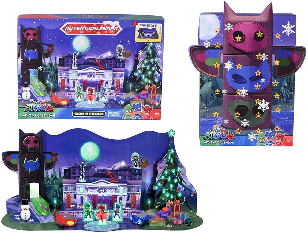 View Masks Figuren Pj Masks Pics