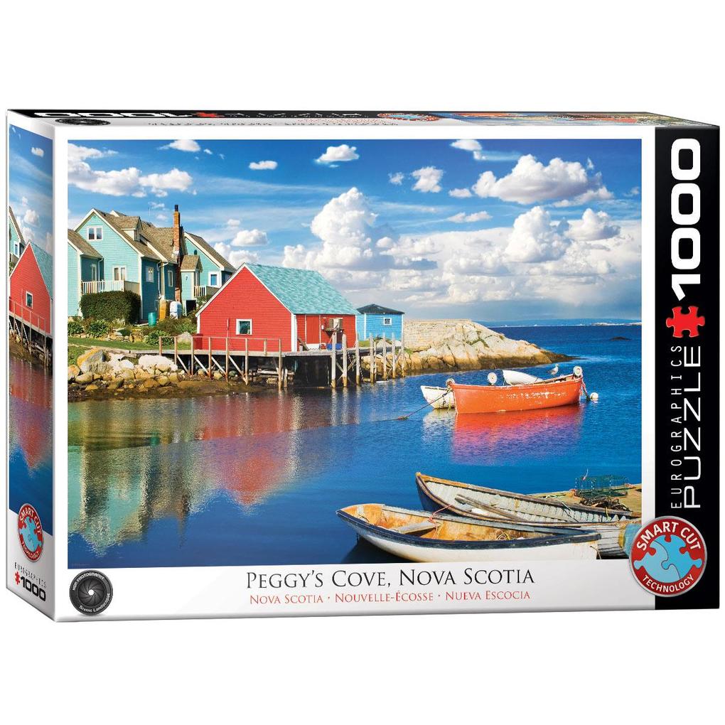Nova Scotia