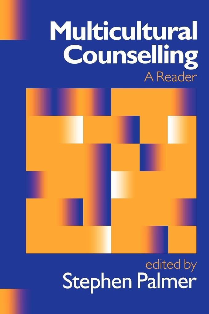 Multicultural Counselling