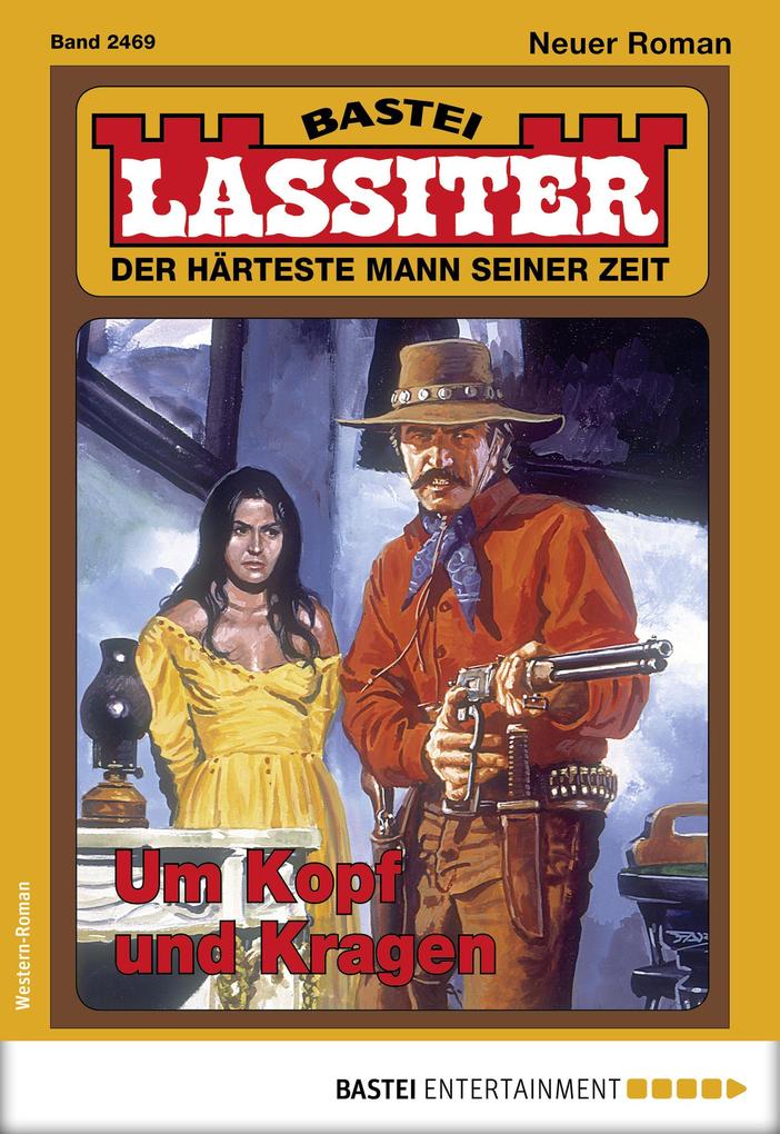 Lassiter 2469