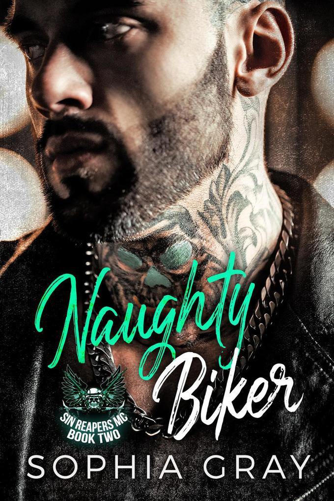 Naughty Biker (Book 2)