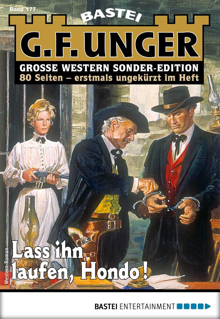 G. F. Unger Sonder-Edition 177