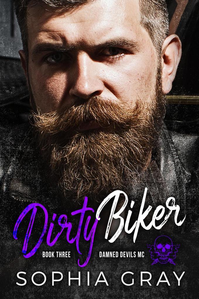 Dirty Biker (Book 3)