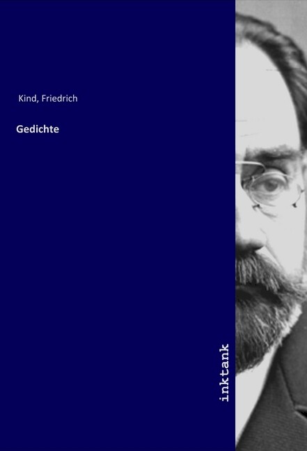 Gedichte - Friedrich Kind