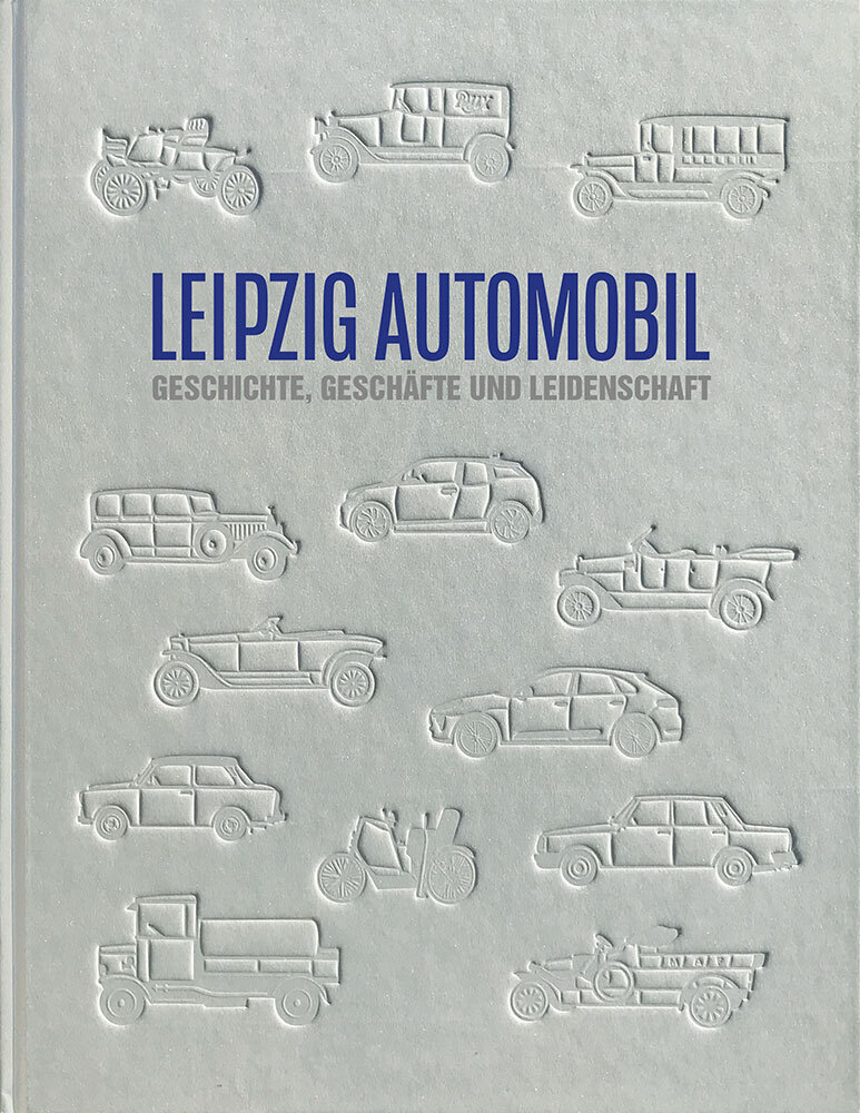 LEIPZIG AUTOMOBIL - Porsche Leipzig GmbH/ BMW Group Werk Leipzig