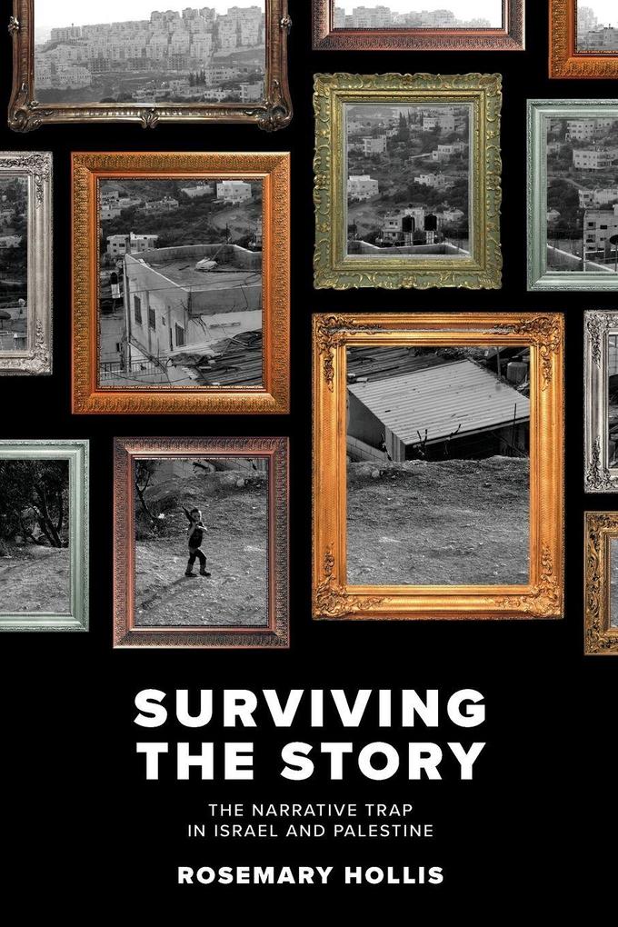 Surviving The Story