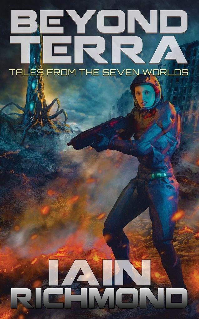 BEYOND TERRA