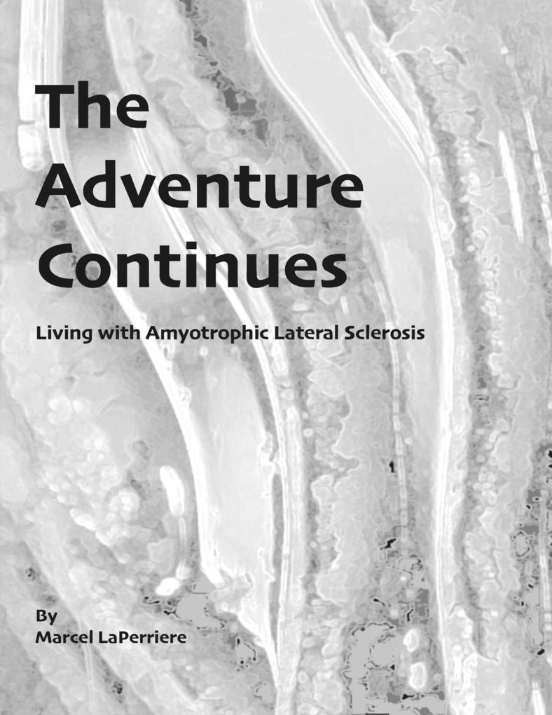 The Adventure Continues