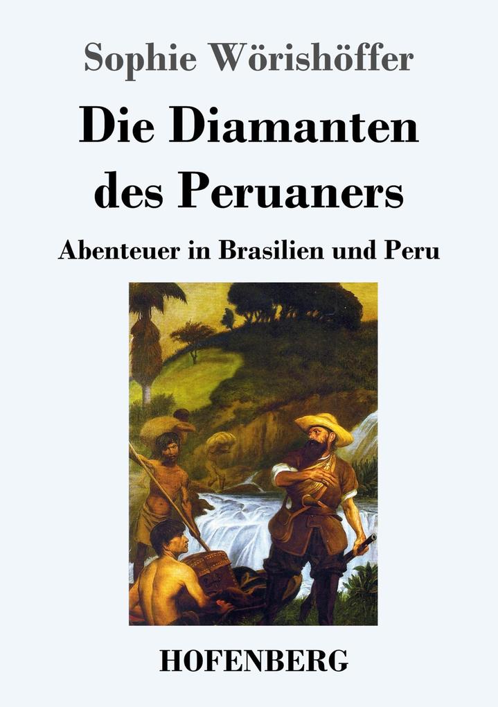 Image of Die Diamanten des Peruaners