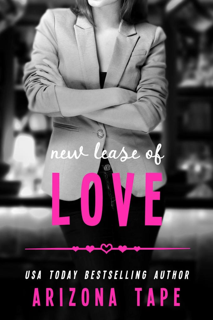 New Lease Of Love (Rainbow Central #3)