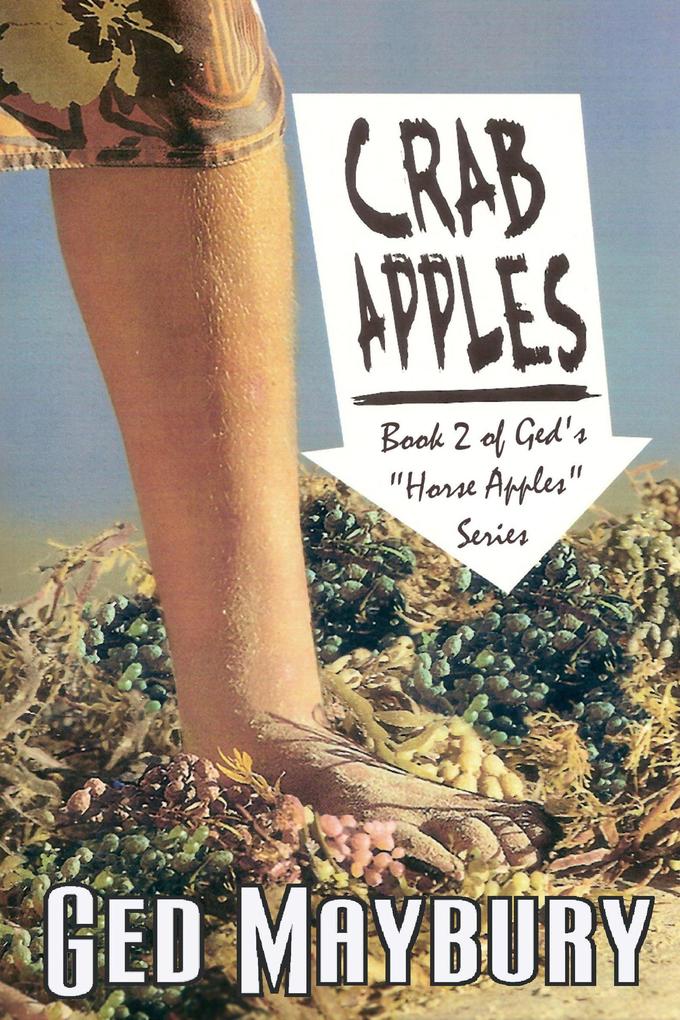 Crab Apples (Horse Apples #2)