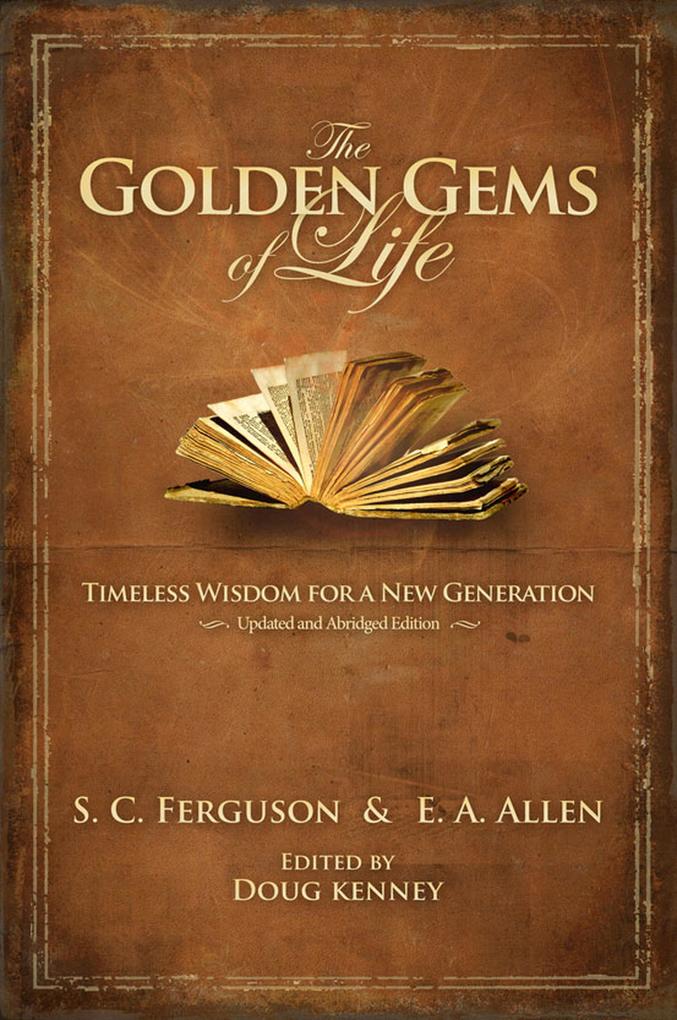 The Golden Gems of Life