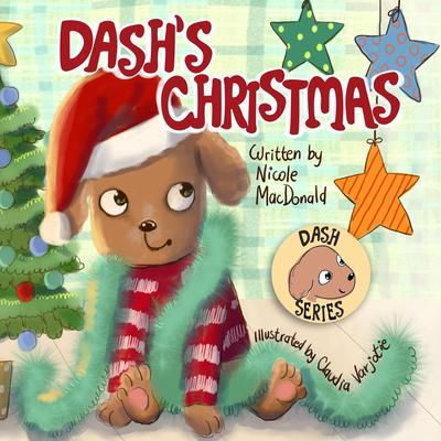 Dash‘s Christmas