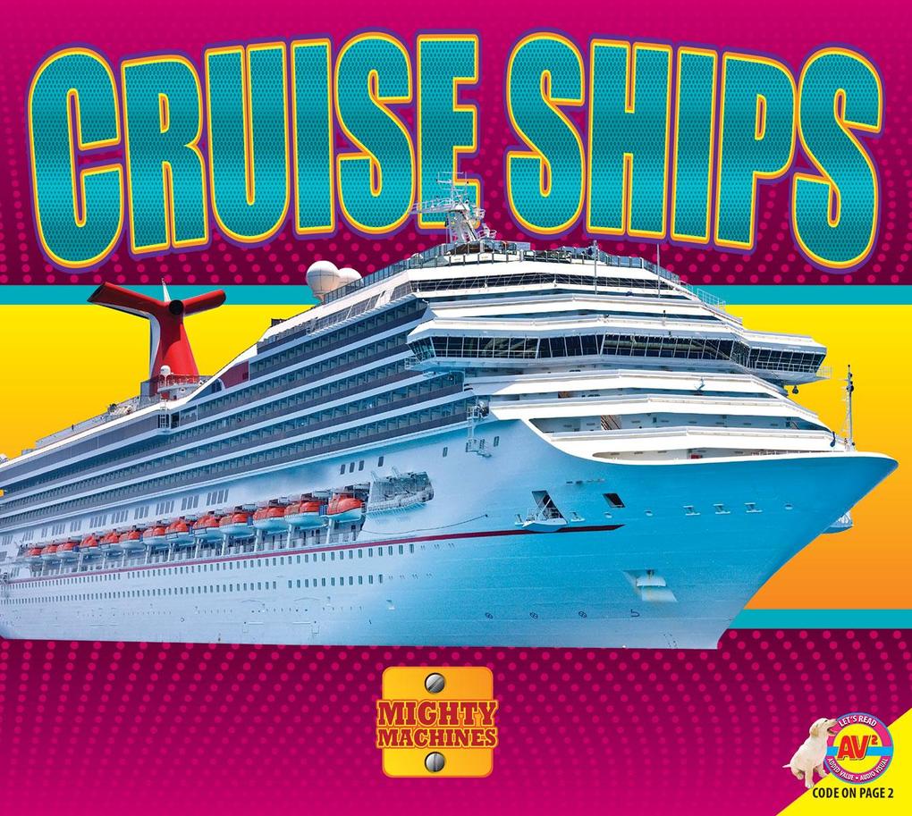 Cruise Ships