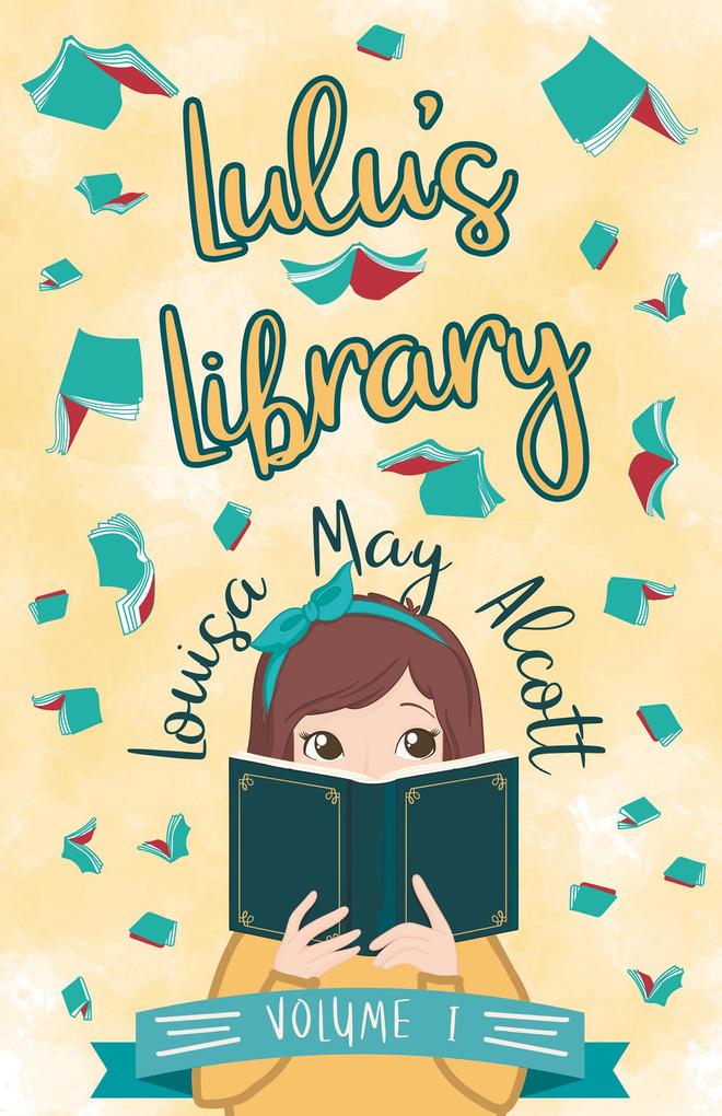 Lulu's Library Volume I