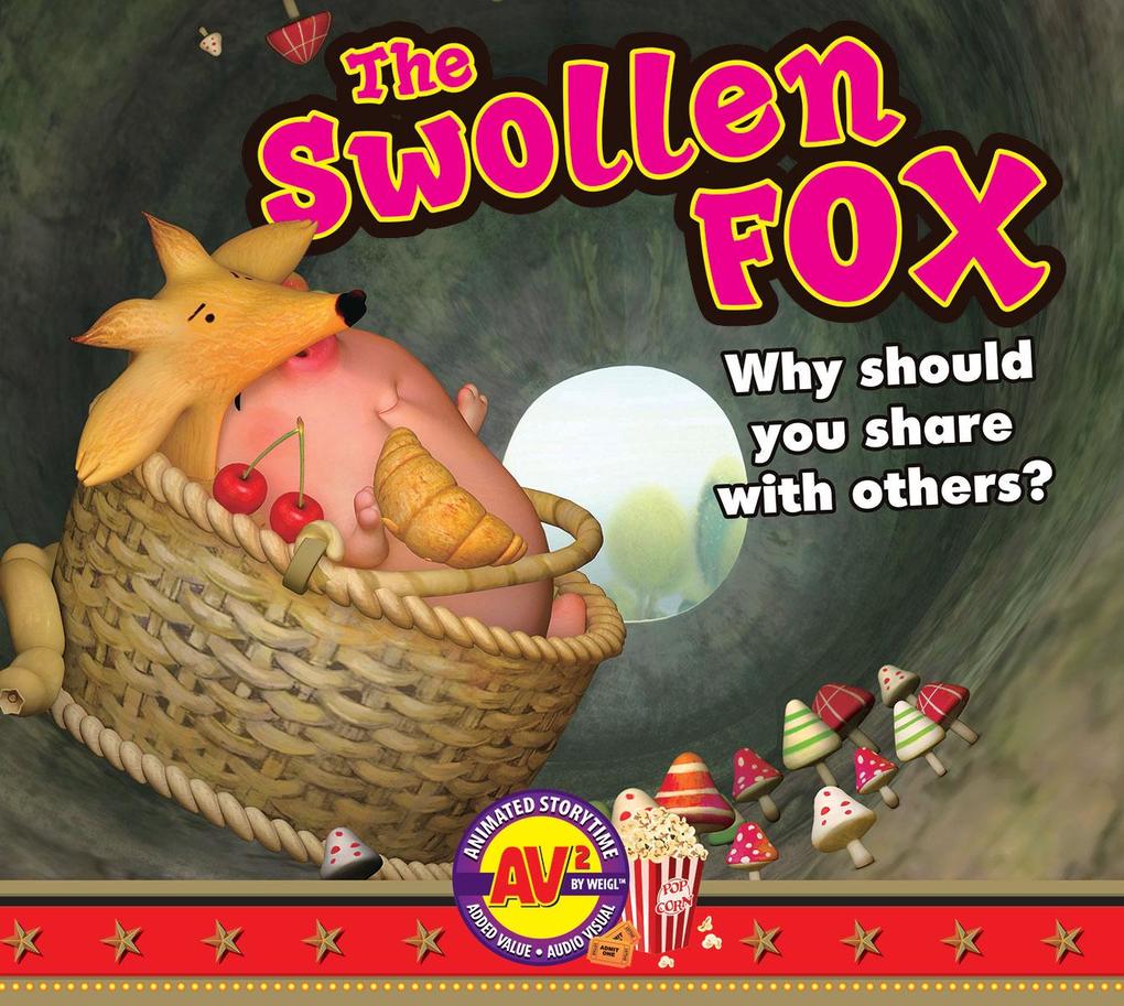 The Swollen Fox