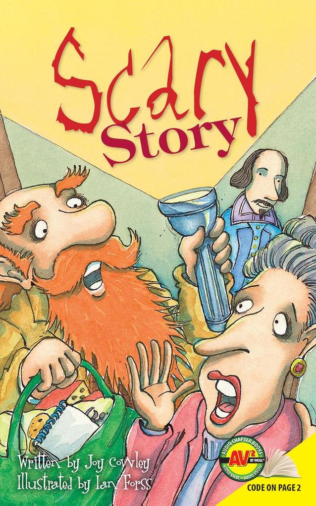 Scary Story
