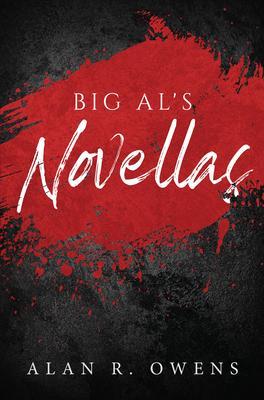 Big Al‘s Novellas