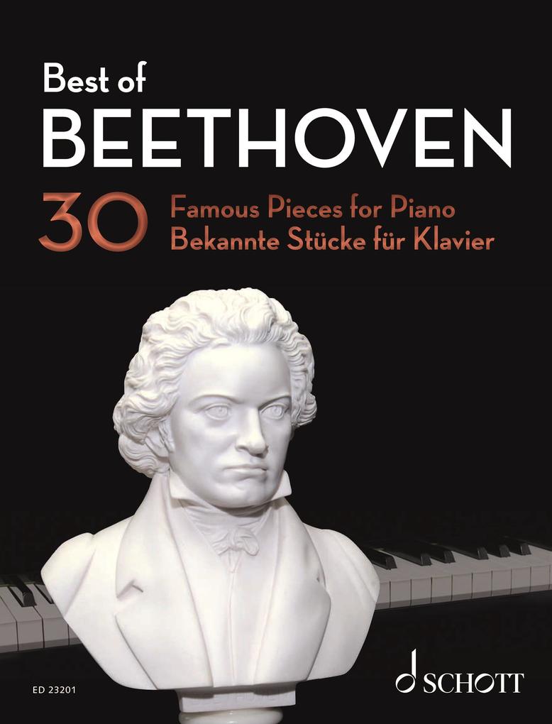 Best of Beethoven - Ludwig van Beethoven