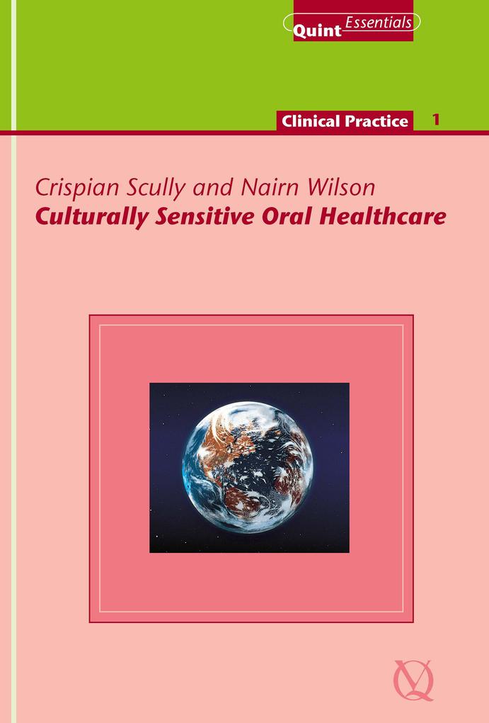 Culturally Sensitive Oral Healthcare