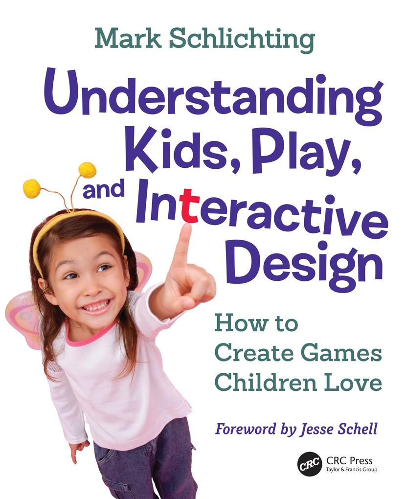 Understanding Kids Play and Interactive 